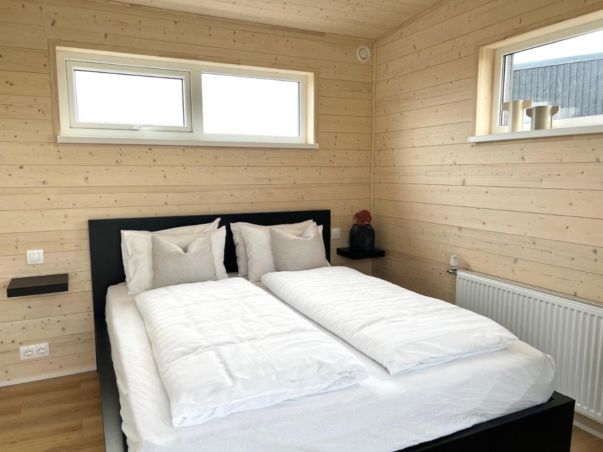Rey Stays - Small & Cozy Studio เฮิฟน์ ภายนอก รูปภาพ
