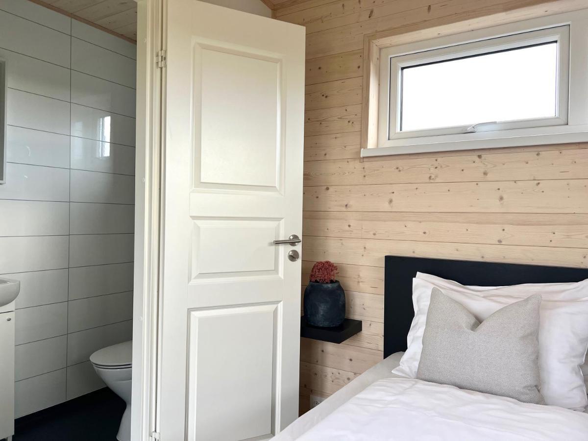 Rey Stays - Small & Cozy Studio เฮิฟน์ ภายนอก รูปภาพ